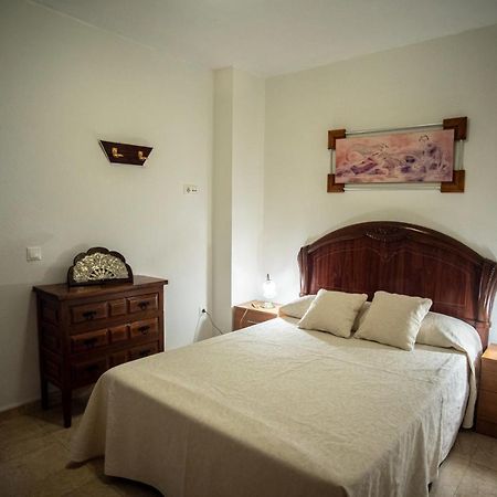 Apartamentos San Anton Villarrobledo Exterior foto