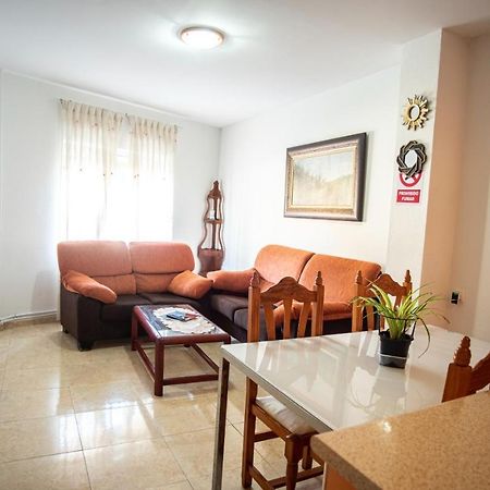 Apartamentos San Anton Villarrobledo Exterior foto