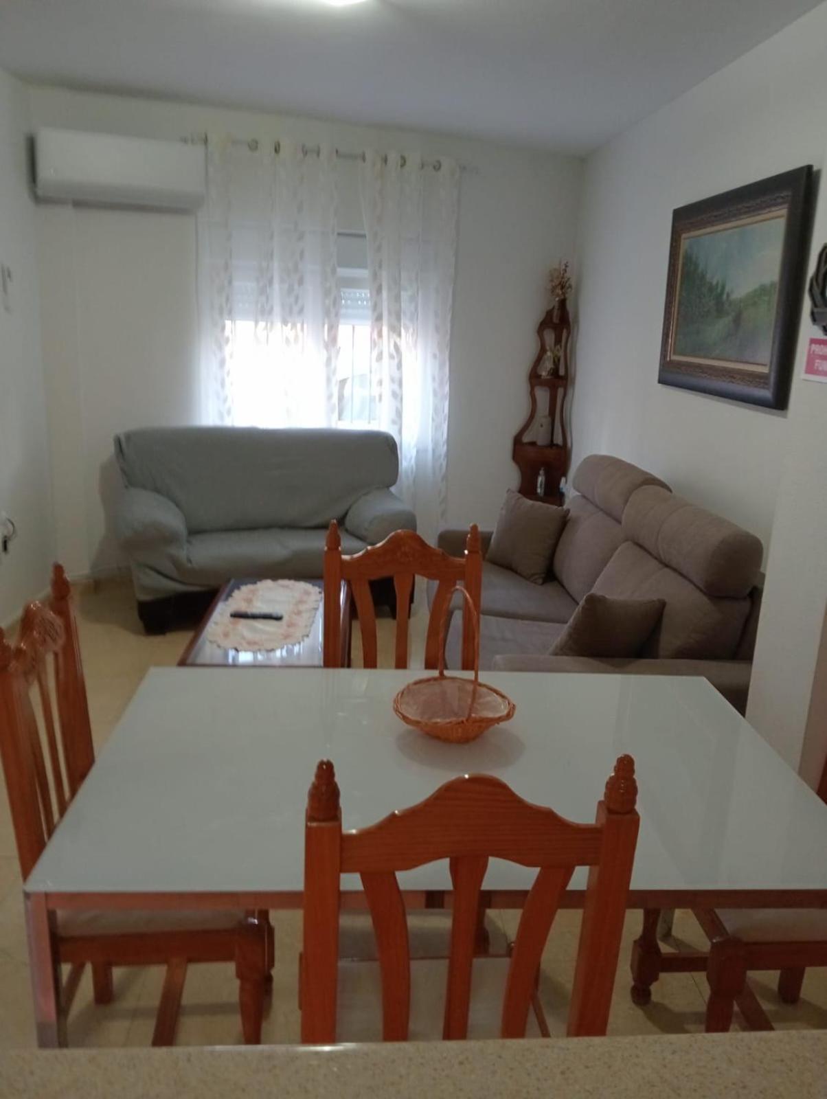 Apartamentos San Anton Villarrobledo Exterior foto